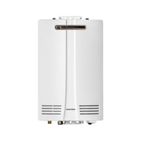 NHW700-199AE - Non-Condensing Tankless Water Heater - Outdoor, 199,000 BTU